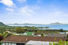 Room with a View - Omori Holiday Home